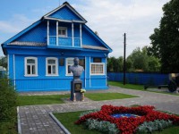 В Ржевском филиале Музея Победы отметят годовщину первого военного салюта - Новости ТИА