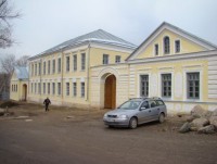 В торжокском музее фиктивный замдиректора год получал зарплату - Новости ТИА
