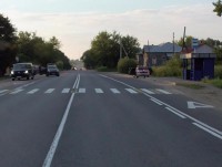 В Тверской области осудили московского водителя, который сбил ребенка - Новости ТИА