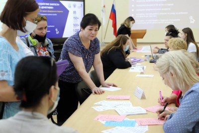 Более 17 тысяч вакансий предлагают работодатели Тверской области  - новости ТИА