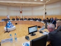 На Калининской АЭС прошло заседание информационно-технологического экспертного совета Росатома - Новости ТИА