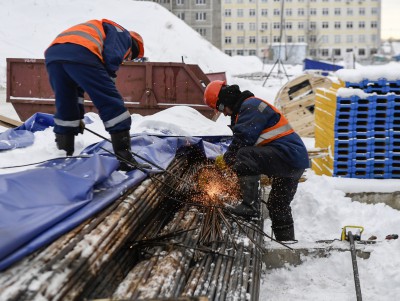 В Тверской области работодатели предлагают сравнительно высокую зарплату - Новости ТИА