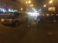 В Твери в ДТП пострадала 3-летняя девочка - Новости ТИА