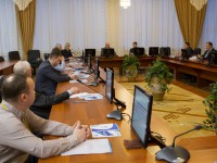 На Калининской АЭС представители инспекционных служб 3-х российских атомных станций приняли участие в развивающем тренинге - Новости ТИА