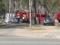 В Тверской области мужчина угрожал взорвать дом газом - новости ТИА