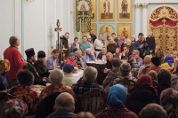 В Твери состоится вторая встреча митрополита с жителями - новости ТИА