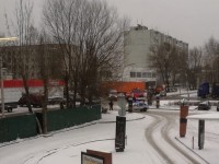 В Тверской области оцепили и эвакуировали "Макдоналдс" - новости ТИА