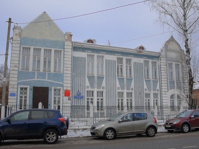 Новый выпуск рубрики "Ключи Твери" рассказывает о  Романовской школе - новости ТИА