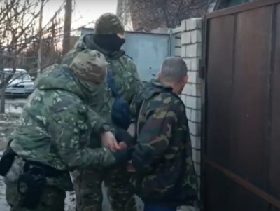 В Тверской области действовали подпольные оружейники - Новости ТИА