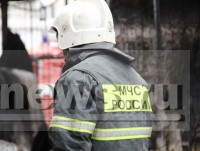 Житель Тверской области попал в больницу, надышавшись дымом от горящего мусора у него дома - Новости ТИА
