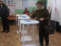 В Твери и области проходит Единый день голосования. Все на выборы! - Новости ТИА