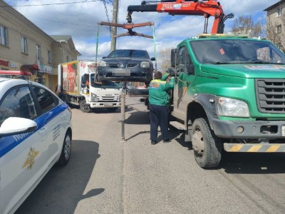 За праздники в Тверской области поймали 130 пьяных водителей - Новости ТИА