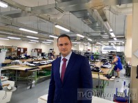 В Тверской думе новый-старый депутат - Дмитрий Гуменюк - Новости ТИА