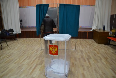 Кандидата на должность губернатора должны поддержать депутаты и главы - Новости ТИА