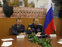 Заместитель директора ФСИН России рассказал, как ведомство выживает в условиях кризиса - Новости ТИА