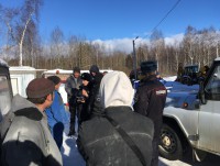 В Тверской области работодателю грозит штраф до 800 000 рублей за сотрудников-нелегалов - Новости ТИА