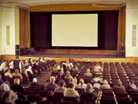 Два района Тверской области претендуют на федеральные субсидии Фонда кино на оборудование кинозалов - новости ТИА