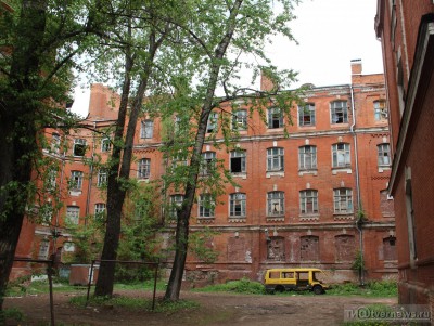 Жители Морозовского городка в следующем году переедут в новые квартиры - Новости ТИА