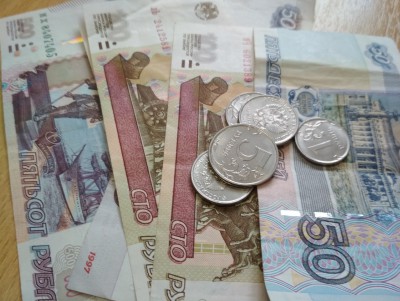 В ЦБ сообщили о рекордной долговой нагрузке на россиян - новости ТИА