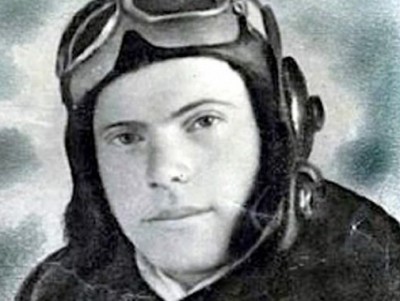 16 февраля исполняется 105 лет со дня рождения летчика Алексея Севастьянова - новости ТИА