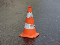 В Твери с разницей в одну минуту сбили двух пешеходов - Новости ТИА