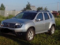 В Тверской области угнали автомобиль стоимостью 600 тысяч рублей - Новости ТИА