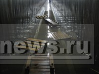 В Твери вновь затопило подземный переход у железнодорожного вокзала - Новости ТИА