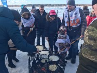 В "Народной рыбалке" приняли участие четыре тысячи человек - Новости ТИА