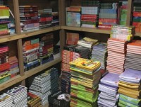 В Твери осудили мужчину за 5000 контрафактных учебников - новости ТИА