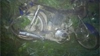 Водитель-"чайник" на ВАЗе столкнул мопед в кювет, где от травм погиб 18-летний парень - Новости ТИА