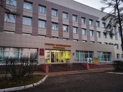 В поликлинике тверской ОКБ развернули еще 150 коек для пациентов с ковидом - Новости ТИА