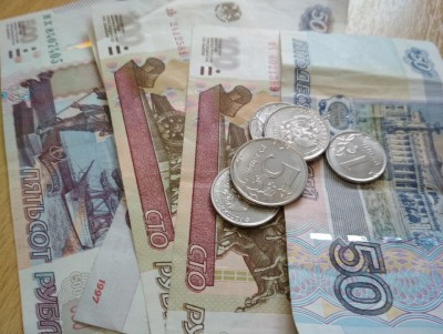 Тверь заняла 56-е место в рейтинге зарплат по России - новости ТИА
