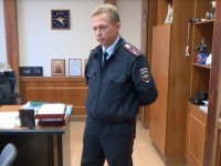 Суд освободил из-под стражи и.о. начальника ГИБДД по Тверской области Алексея Смирнова - Новости ТИА