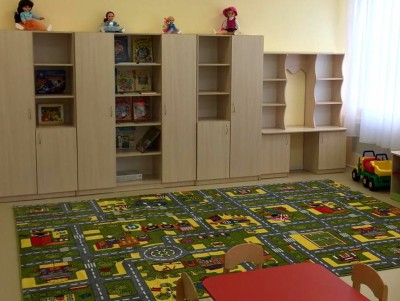 В Твери в детском саду выявили более 30 нарушений санитарных норм - Новости ТИА