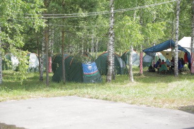 В Тверской области началась вторая смена "Вахты памяти" - новости ТИА