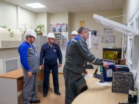 Эксперты МАГАТЭ проверили готовность Калининской атомной станции к миссии OSART - Новости ТИА