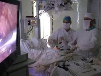 В Твери прооперирован новорожденный младенец с редким пороком развития диафрагмы - Новости ТИА