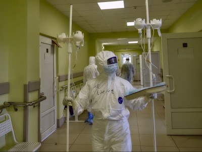 За сутки в Тверской области выявили 28 новых случаев коронавируса - Новости ТИА