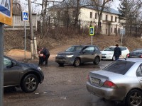 Во Ржеве сотрудники ГИБДД привлекли к ответственности водителя иномарки за наезд на ребёнка - Новости ТИА
