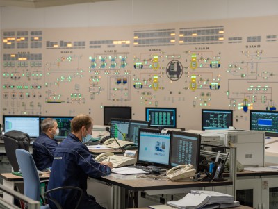 700 миллиардов киловатт-часов электроэнергии выработала КАЭС с начала эксплуатации  - Новости ТИА