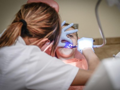 Тверские стоматологи за весь прошлый год вылечили 361 тысячу зубов - новости ТИА