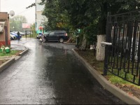 В Центральном районе Твери жители подготовили 10 проектов по благоустройству дворов - Новости ТИА