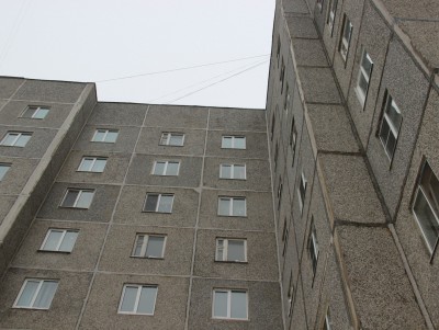 В течение двух лет в Тверской области сделают капремонт почти в 700 домах - Новости ТИА