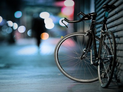 Тверские полицейские рассказали, как происходят кражи велосипедов  - новости ТИА
