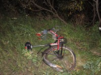 В Тверской области водитель легковушки насмерть сбил 43-летнего велосипедиста - Новости ТИА