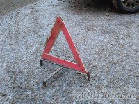 Шестилетний ребёнок пострадал в ДТП под Тверью - Новости ТИА