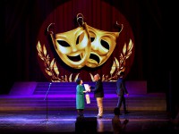 В Твери отметили Международный день театра  - Новости ТИА