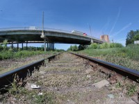 На Крупском мосту в Твери начался ремонт  - Новости ТИА