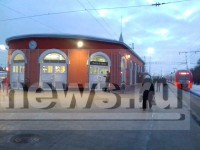 Из-за сильных морозов задерживаются поезда и электрички - Новости ТИА