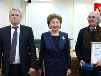 Тверскому медицинскому университету присвоили звание  "Здоровый университет" - Новости ТИА